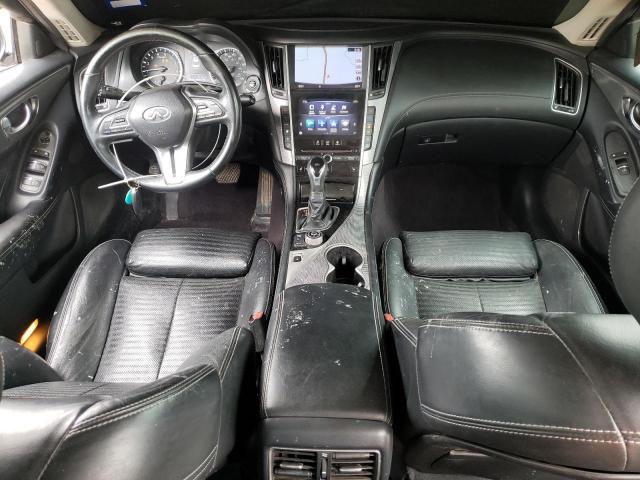 INFINITI Q50 Luxe Image 7