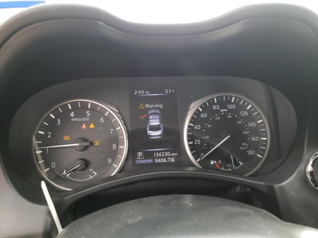 INFINITI Q50 Luxe Image 13