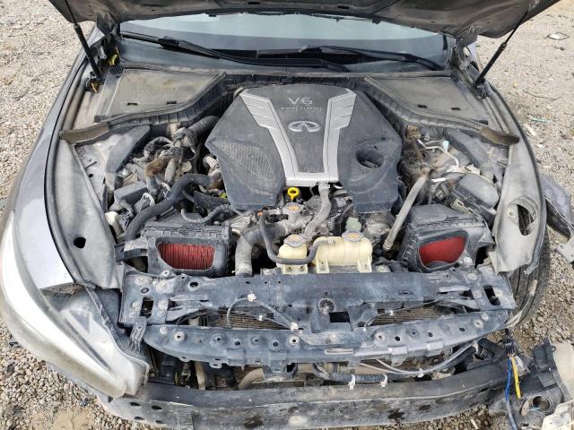 INFINITI Q50 Luxe Image 12