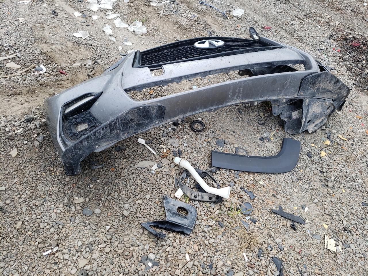 INFINITI Q50 Luxe Image 10