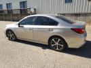Subaru Legacy 2.5i Limited Image 2