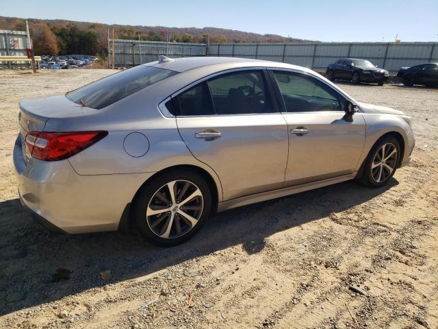 Subaru Legacy 2.5i Limited Image 8