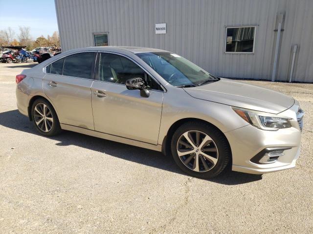 Subaru Legacy 2.5i Limited Image 5