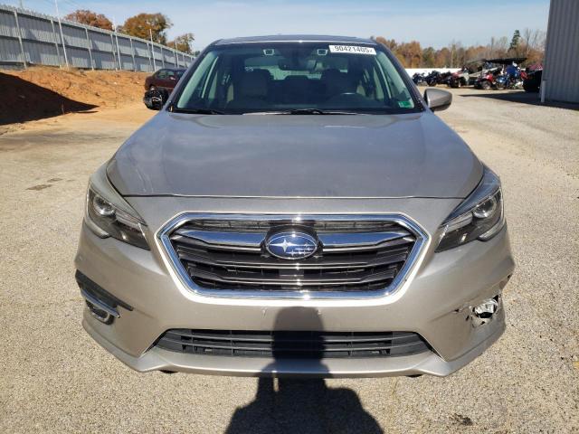 Subaru Legacy 2.5i Limited Image 11