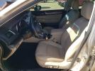 Subaru Legacy 2.5i Limited Image 4