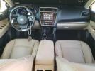 Subaru Legacy 2.5i Limited Image 7