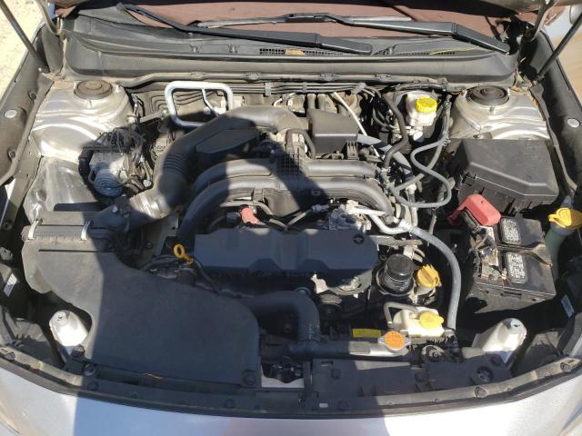 Subaru Legacy 2.5i Limited Image 10