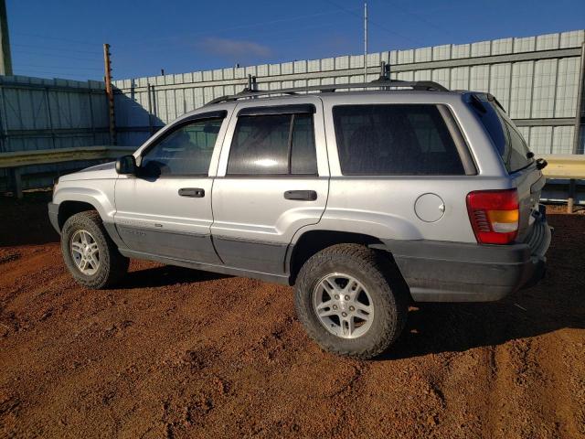 Jeep Grand Cherokee Laredo Image 2