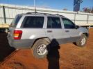 Jeep Grand Cherokee Laredo Image 3