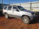 Jeep Grand Cherokee Laredo Image 5