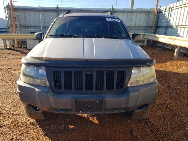Jeep Grand Cherokee Laredo Image 10