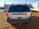 Jeep Grand Cherokee Laredo Image 12