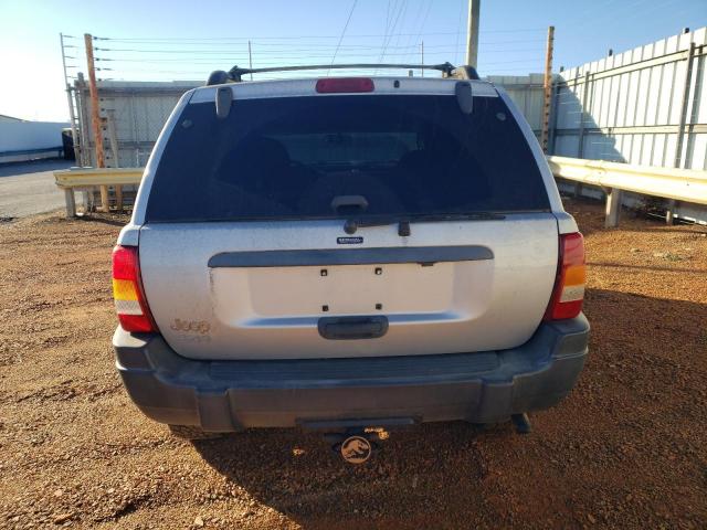 Jeep Grand Cherokee Laredo Image 12