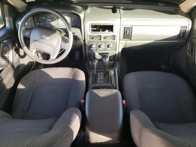 Jeep Grand Cherokee Laredo Image 4