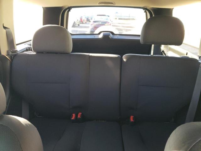 Jeep Grand Cherokee Laredo Image 9