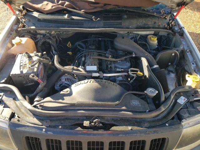 Jeep Grand Cherokee Laredo Image 13