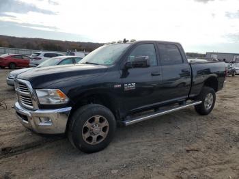  Salvage Ram 2500