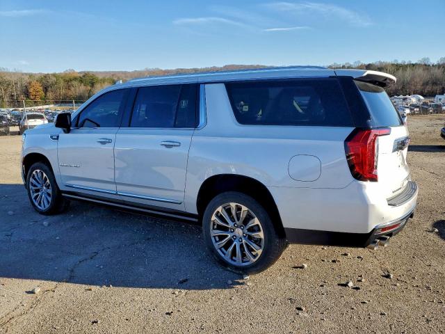 GMC Yukon Denali Image 3