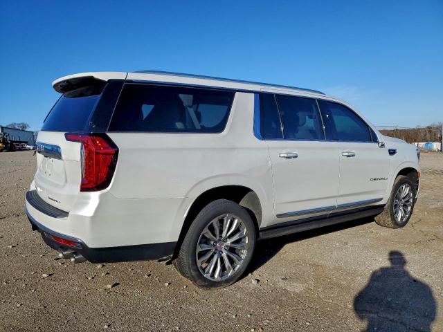 GMC Yukon Denali Image 10