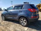 Kia Sportage Base Image 4