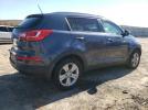 Kia Sportage Base Image 2