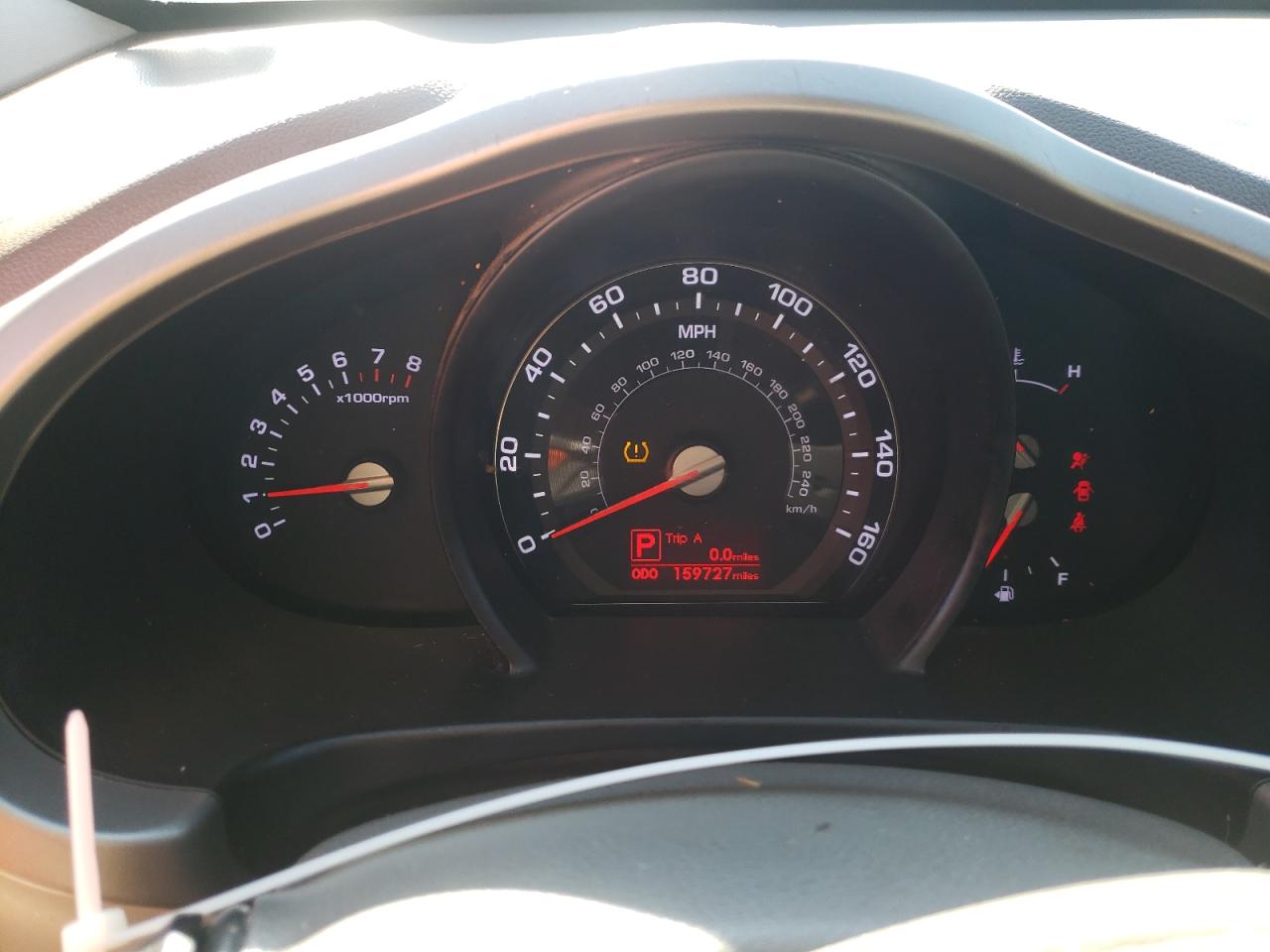 Kia Sportage Base Image 10