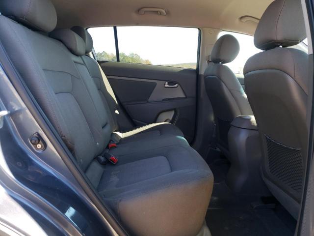 Kia Sportage Base Image 13