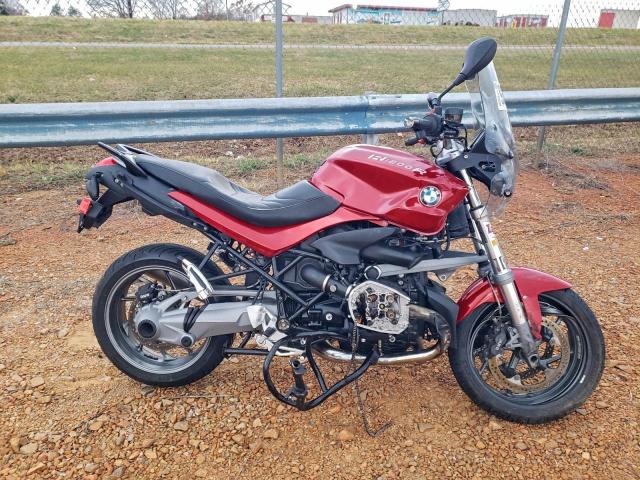  Salvage BMW R-series