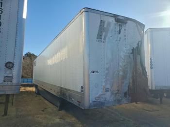  Salvage Utility Dryvan