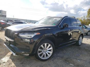  Salvage Volvo XC90
