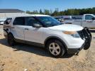 Ford Explorer Police Interceptor Image 4