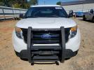Ford Explorer Police Interceptor Image 2