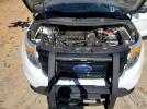 Ford Explorer Police Interceptor Image 12