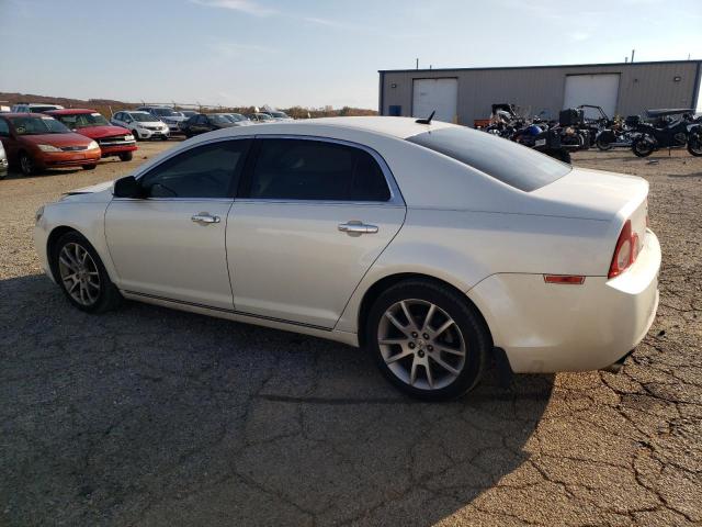 Chevrolet Malibu Ltz Image 3