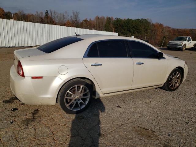 Chevrolet Malibu Ltz Image 7