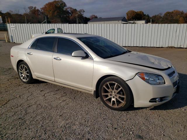 Chevrolet Malibu Ltz Image 4