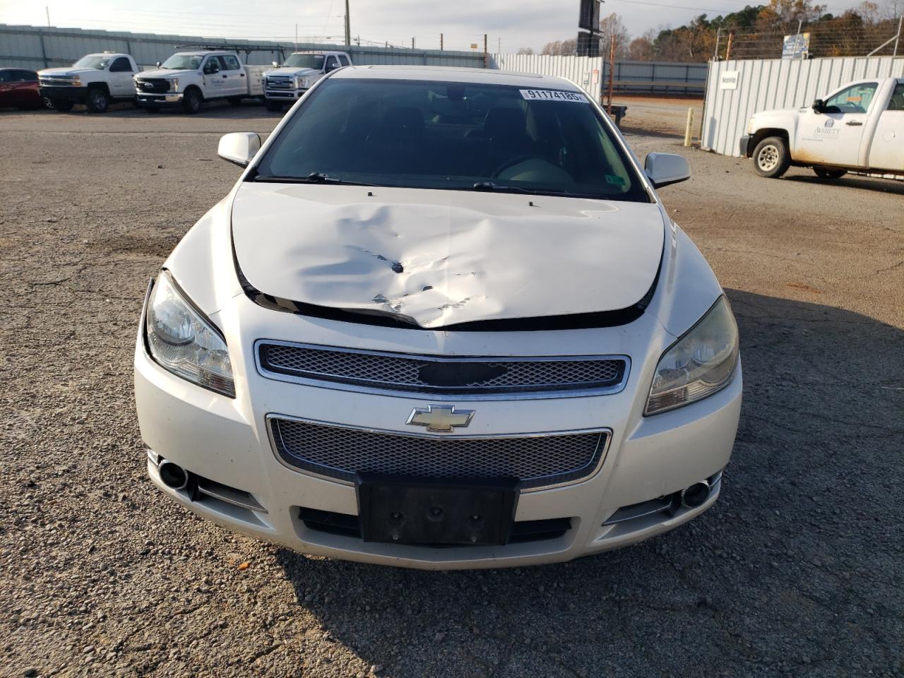 Chevrolet Malibu Ltz Image 5