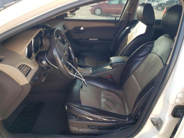 Chevrolet Malibu Ltz Image 10