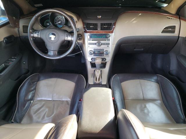 Chevrolet Malibu Ltz Image 8