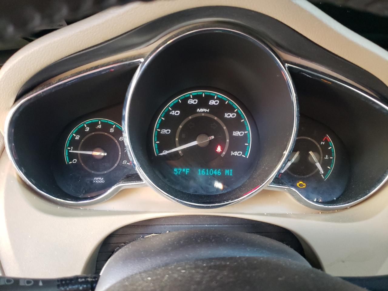 Chevrolet Malibu Ltz Image 6