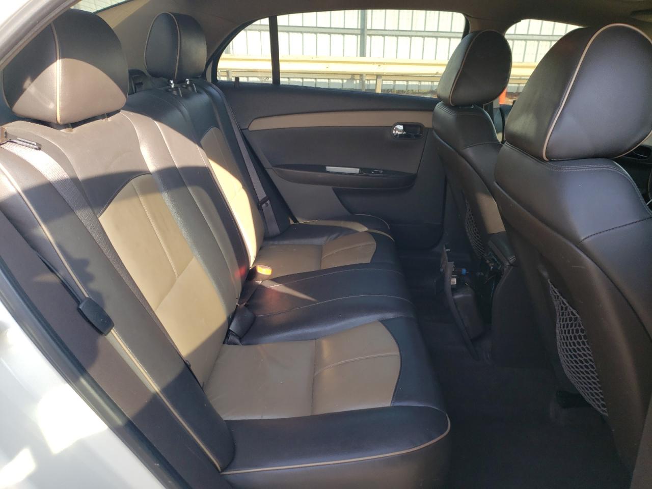 Chevrolet Malibu Ltz Image 12