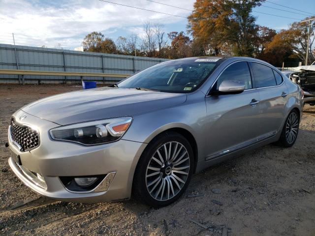  Salvage Kia Cadenza