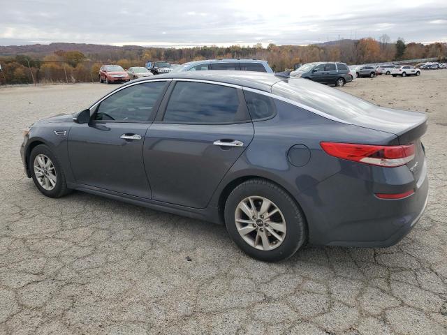 Kia Optima Lx Image 12