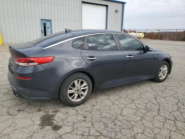 Kia Optima Lx Image 7