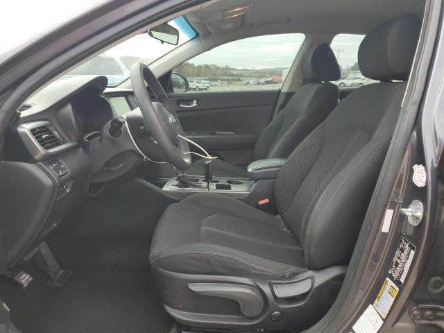 Kia Optima Lx Image 2