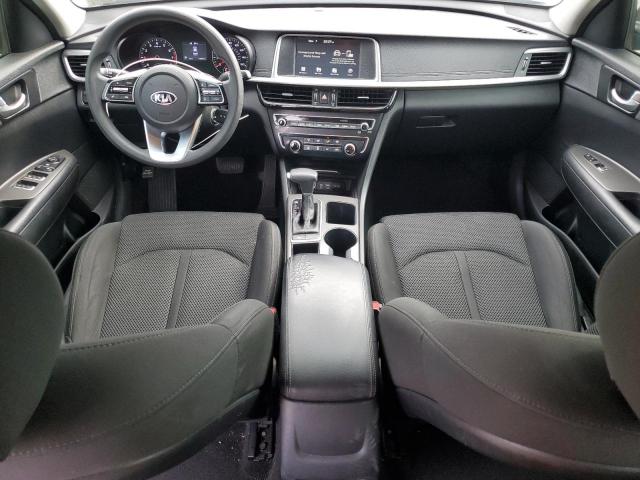 Kia Optima Lx Image 5