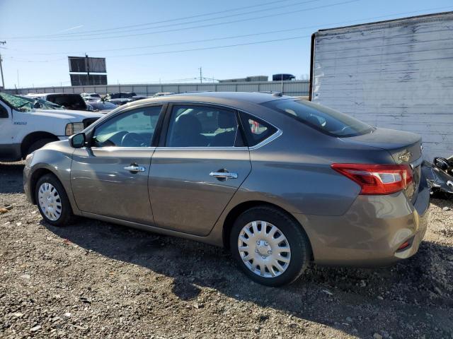 Nissan Sentra S Image 3