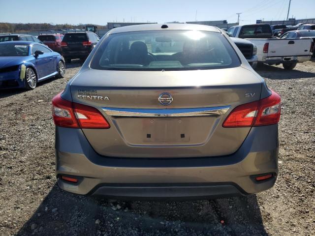 Nissan Sentra S Image 9