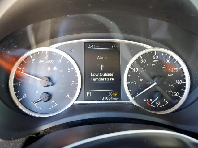 Nissan Sentra S Image 7