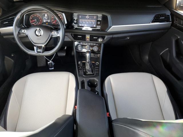 Volkswagen Jetta S Image 3